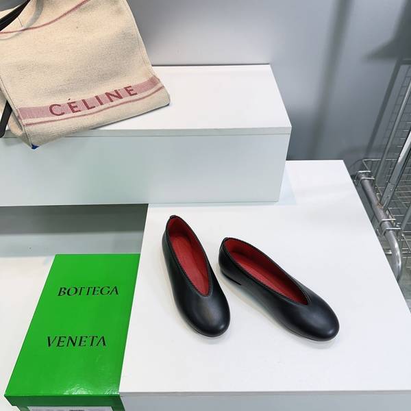 Bottega Veneta Shoes BVS00137